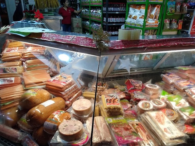 Salsamentaria Salsarin