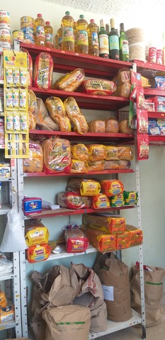 Salsamentaria Guzman