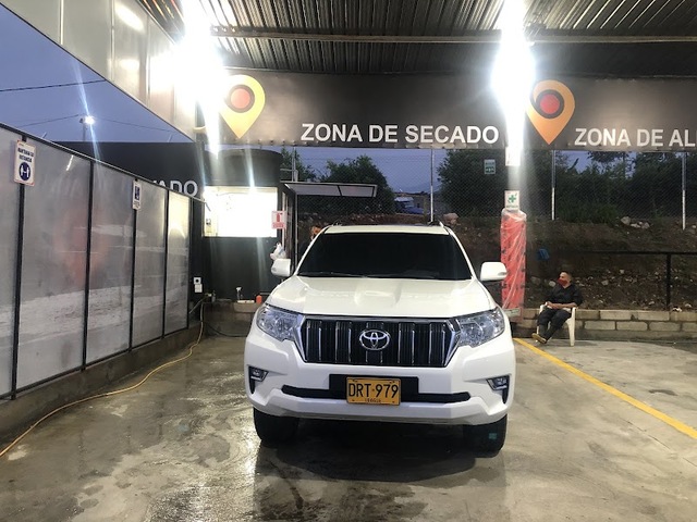 Serviteca Punto de Encuentro