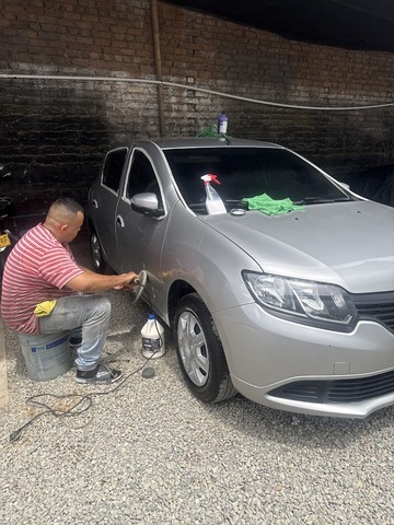 LAVA AUTOS SPA AUTOMOTOR ELITE