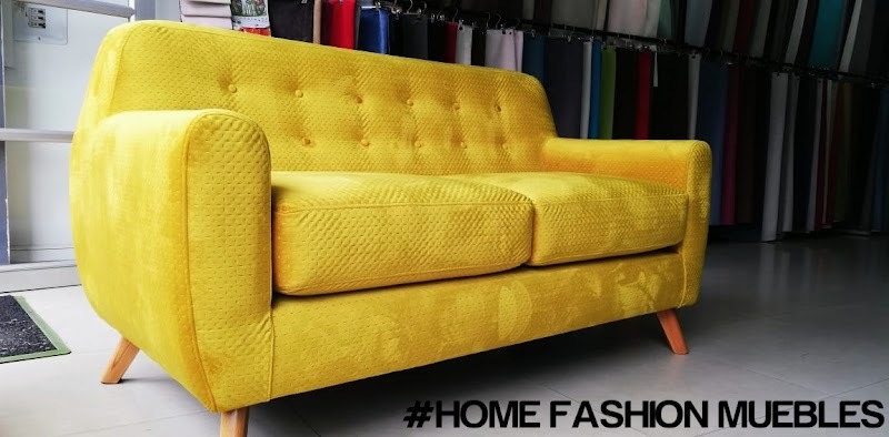 Home Fashion Muebles
