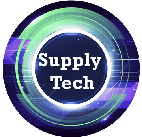 SupplyTech
