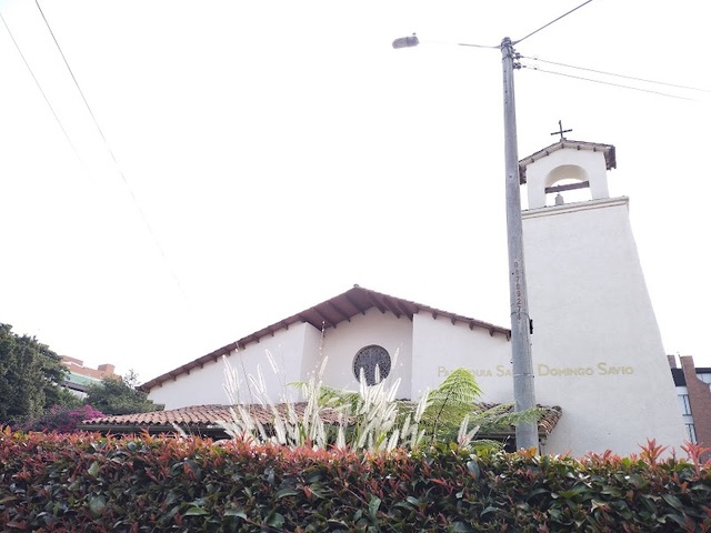 Parroquia Santo Domingo Savio