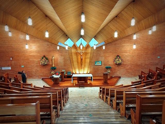 Parroquia Corpus Christi