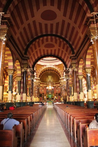 Iglesia Nuestra Señora de las Nieves