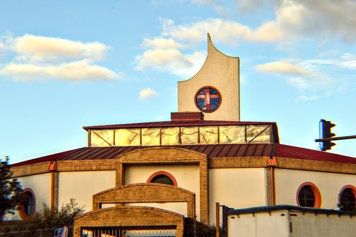 Iglesia San José de Fontibon