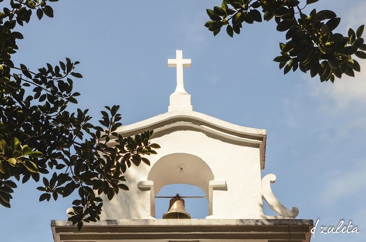 Parroquia Santa María de Los Ángeles