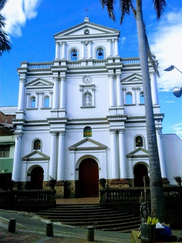 Parish Our Lady of Sorrows