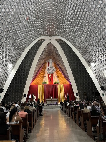 Our lady of Fátima Catholic Church