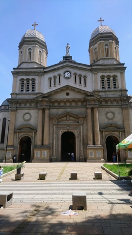 Parroquia Nuestra Señora de Belén