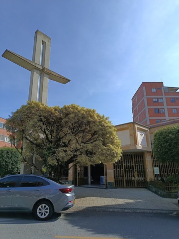 Nuestra Señora de Chiquinquirá