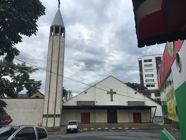 Corresponsal Bancario Bancolombia