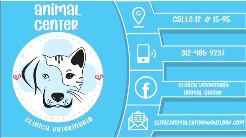 Clínica veterinaria Animal Center