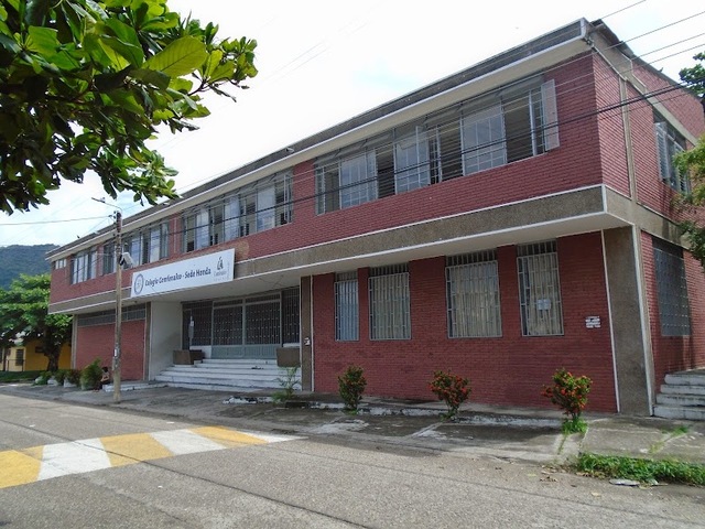 Colegio Comfenalco