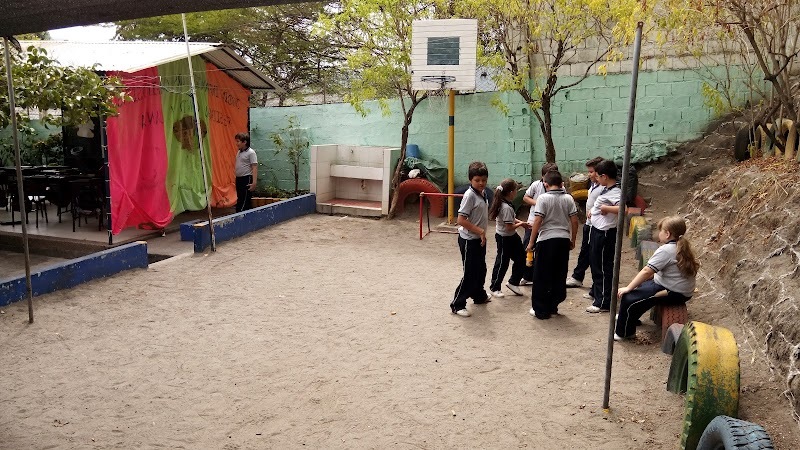 Colegio Los Cariñositos