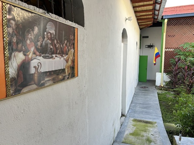 Casa El Colegio