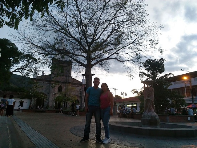 Municipal de Honda Park