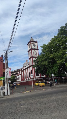 Parque de la Independencia