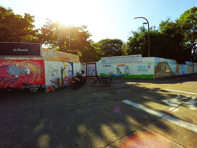 National Institute Dorada ISNALDO