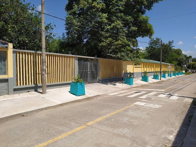 Marco Fidel Suarez Educational Institution