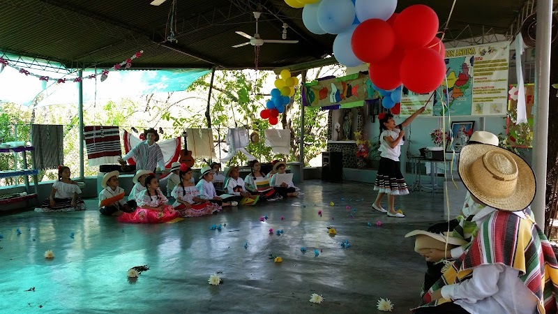 Colegio San Diego - La Dorada