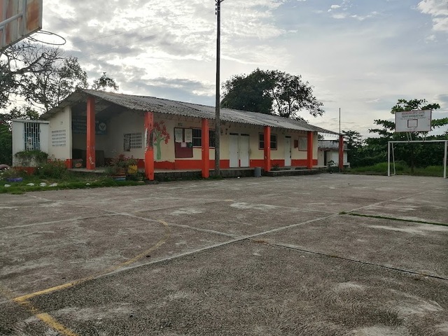 Instituto Educativa Técnica Moreno y Escandón