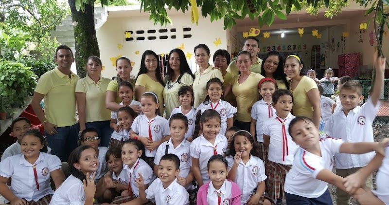 Liceo Moderno Jose Celestino Mutis