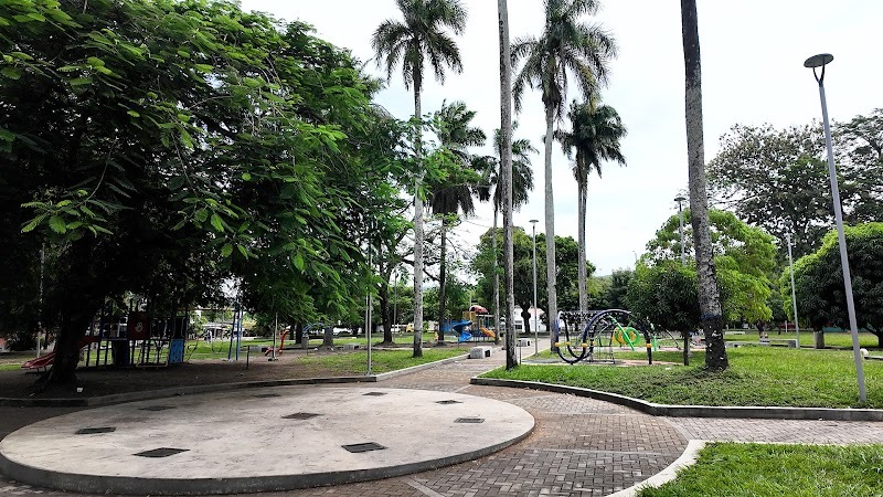 La Concordia Park